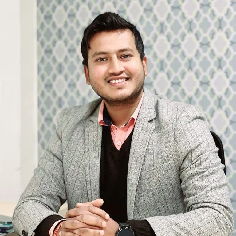Dr. Rajan Shah