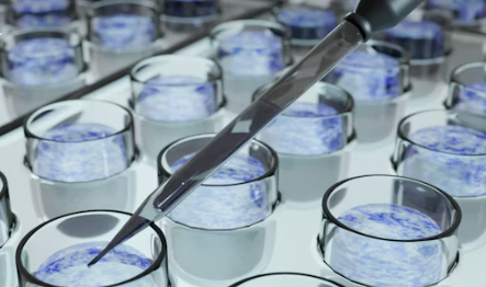 Semen Analysis & Semen Freezing