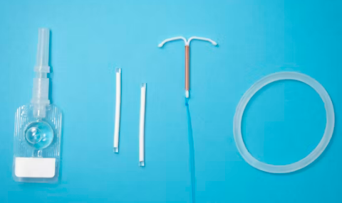 IUI (Intrauterine Insemination)